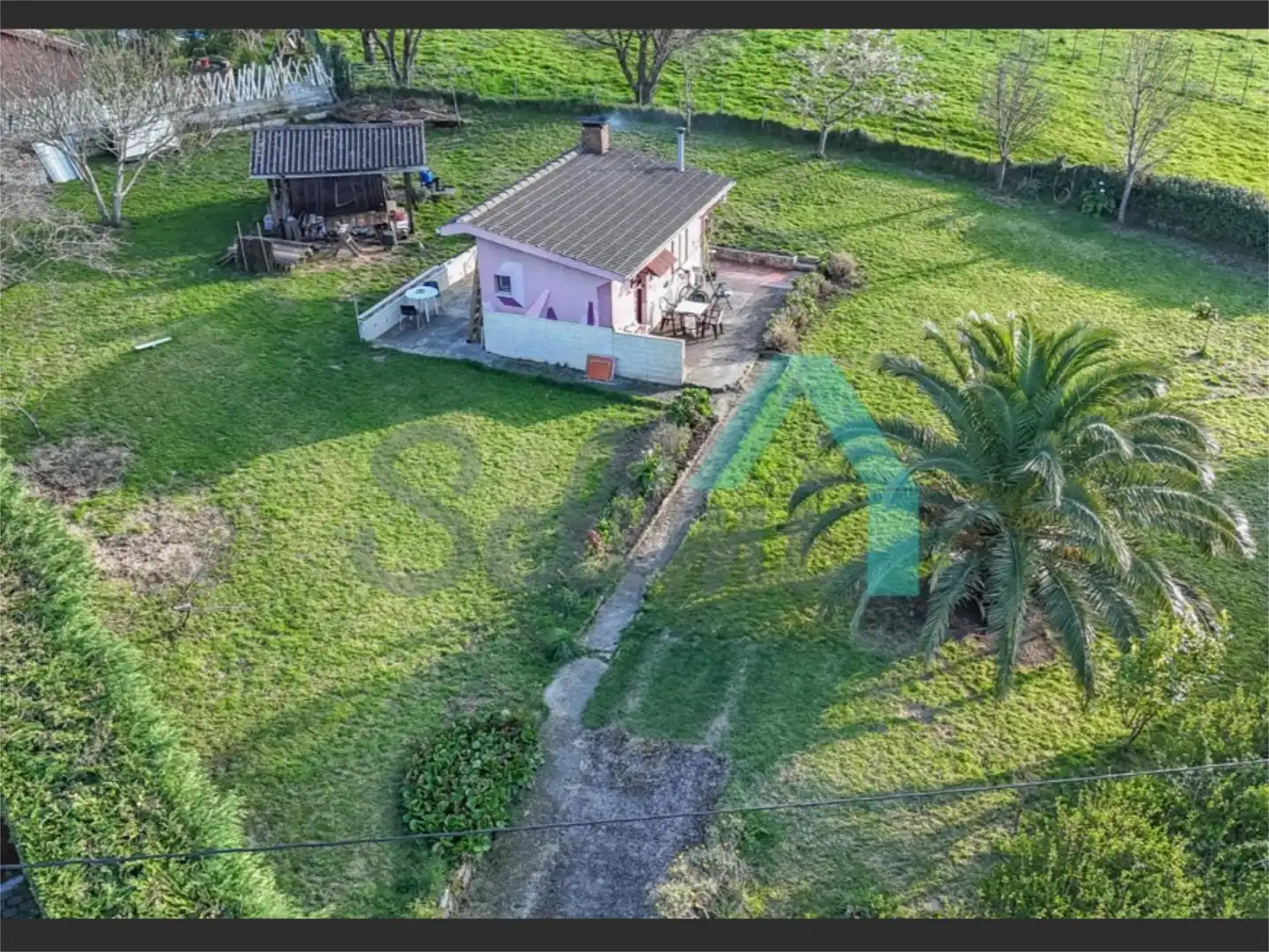 Casa o chalet en venta en Barrio de Arriba, 17, Quintes - Arroes Casa o chalet en venta en Villaviciosa