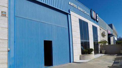 Photo 2 of Industrial buildings for sale in Calle Bronce, 120b, El Ingenio,  Almería Capital