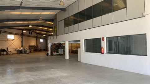 Photo 3 of Industrial buildings for sale in Calle Bronce, 120b, El Ingenio,  Almería Capital