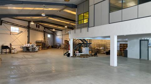 Photo 4 of Industrial buildings for sale in Calle Bronce, 120b, El Ingenio,  Almería Capital