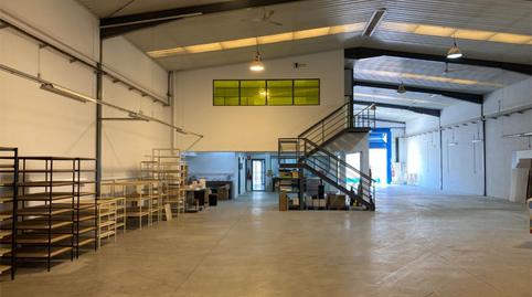 Photo 5 of Industrial buildings for sale in Calle Bronce, 120b, El Ingenio,  Almería Capital