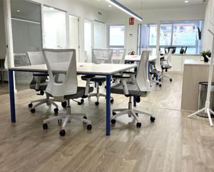 Oficina de lloguer en  Barcelona Capital