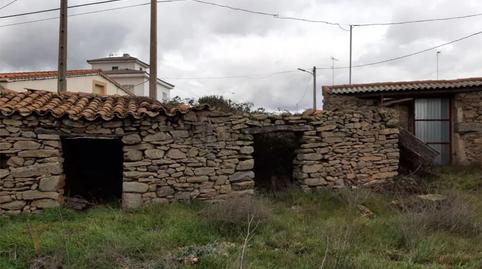 Foto 2 de Pis en venda a Calle Partido, 4, Fresno de Sayago, Zamora