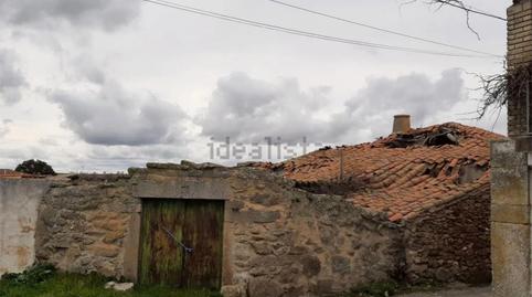 Foto 4 de Pis en venda a Calle Partido, 4, Fresno de Sayago, Zamora