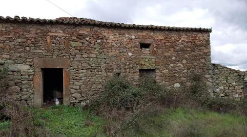 Foto 5 de Pis en venda a Calle Partido, 4, Fresno de Sayago, Zamora