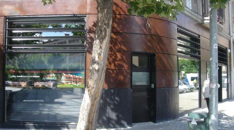 Premises to rent in Calle de Sangüesa, 19, 2º Ensanche, Navarra - image 2 Photo 2 of Premises to rent in Calle de Sangüesa, 19, 2º Ensanche, Navarra