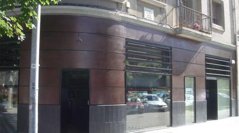 Premises to rent in Calle de Sangüesa, 19, 2º Ensanche, Navarra - image 3 Photo 3 of Premises to rent in Calle de Sangüesa, 19, 2º Ensanche, Navarra