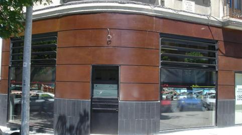 Premises to rent in Calle de Sangüesa, 19, 2º Ensanche, Navarra - image 4 Photo 4 of Premises to rent in Calle de Sangüesa, 19, 2º Ensanche, Navarra