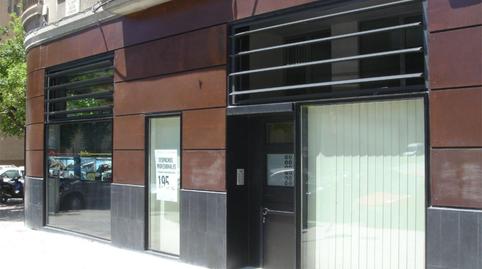 Premises to rent in Calle de Sangüesa, 19, 2º Ensanche, Navarra - image 5 Photo 5 of Premises to rent in Calle de Sangüesa, 19, 2º Ensanche, Navarra