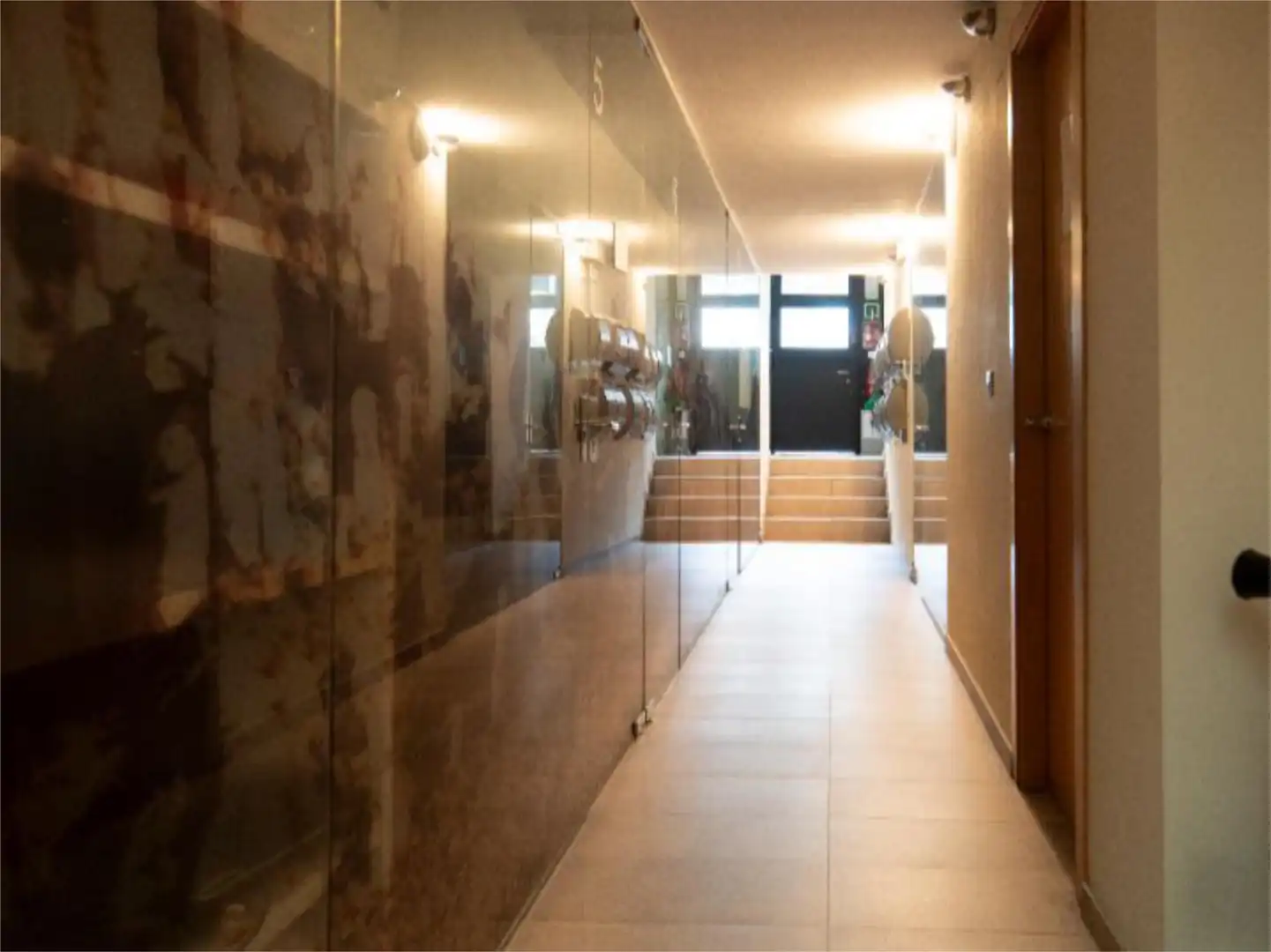 Commercial properties for rent in Calle de Sangüesa, 19, 2º Ensanche Commercial properties for rent in Pamplona / Iruña with Air Conditioner, Heating and Furnished