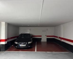 Parking of Garage to rent in  Logroño