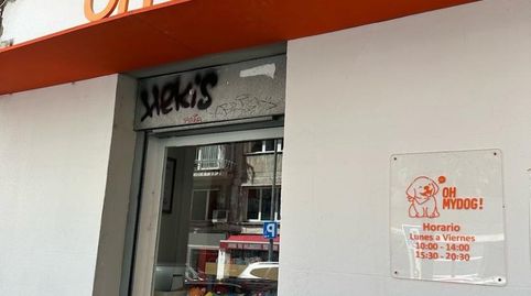 Photo 3 of Commercial properties for transfer in Calle de Bretón de Los Herreros, 38, Ríos Rosas - Nuevos Ministerios, Madrid Capital