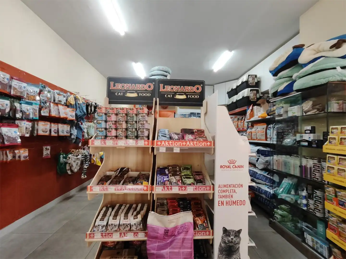 Local en traspaso en Madrid con Aire acondicionado