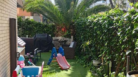 Pis en venda a Carrer de Montserrat Roig, 6, Els Canyars, Barcelona - imatge 3 Foto 3 de Pis en venda a Carrer de Montserrat Roig, 6, Els Canyars, Barcelona