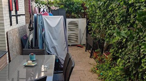 Pis en venda a Carrer de Montserrat Roig, 6, Els Canyars, Barcelona - imatge 2 Foto 2 de Pis en venda a Carrer de Montserrat Roig, 6, Els Canyars, Barcelona