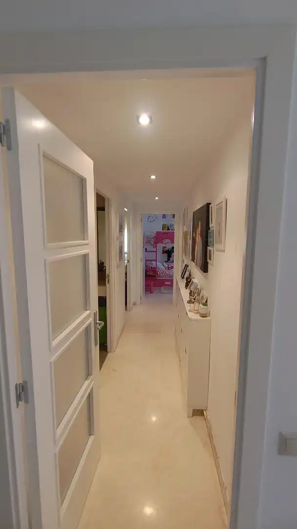 Flat for sale in Castelldefels  with Air Conditioner, Heating and Private garden