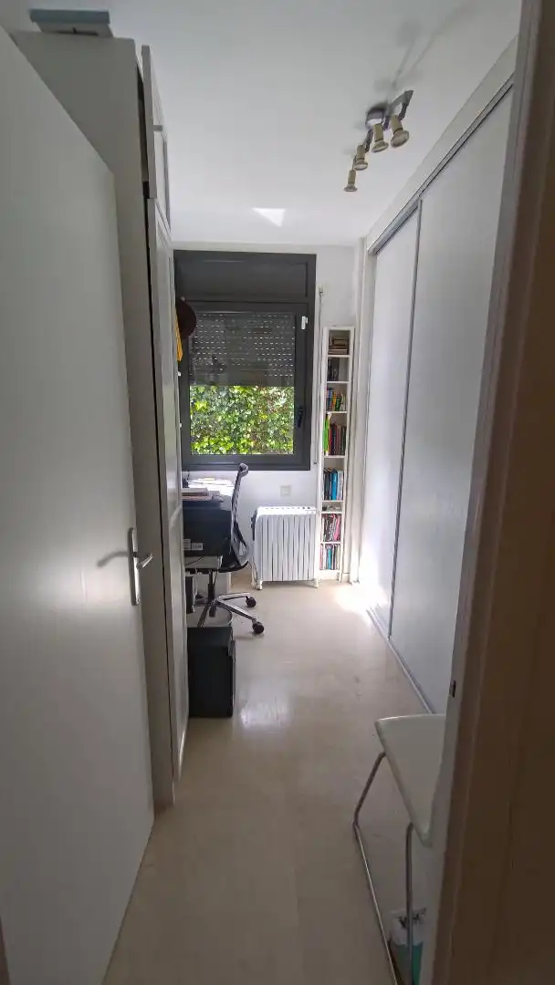 Flat for sale in Castelldefels  with Air Conditioner, Heating and Private garden