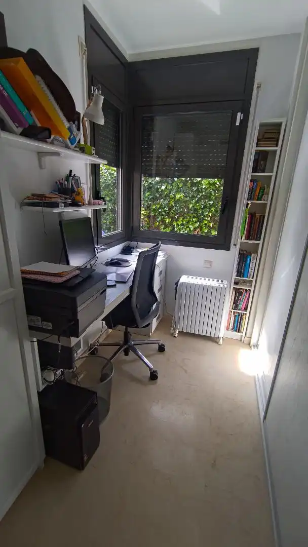Flat for sale in Castelldefels  with Air Conditioner, Heating and Private garden