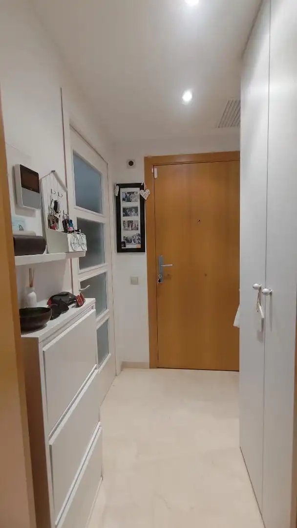 Flat for sale in Castelldefels  with Air Conditioner, Heating and Private garden