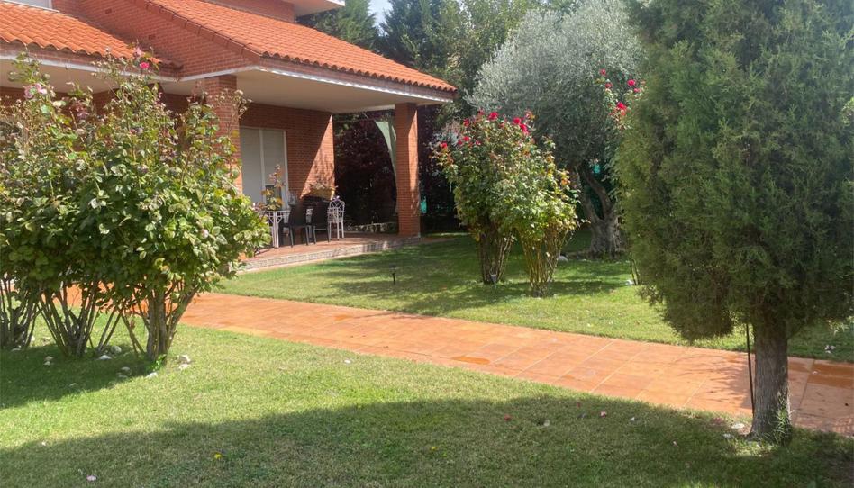 Casa o xalet en venda a Avenida Olmos, 13, Villaluenga de la Sagra, Toledo - imatge 1 Foto 1 de Casa o xalet en venda a Avenida Olmos, 13, Villaluenga de la Sagra, Toledo