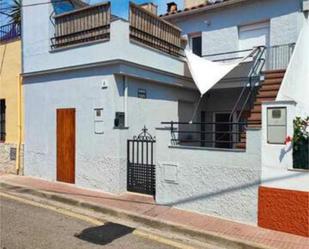 Exterior view of House or chalet for sale in Calonge i Sant Antoni  with Terrace