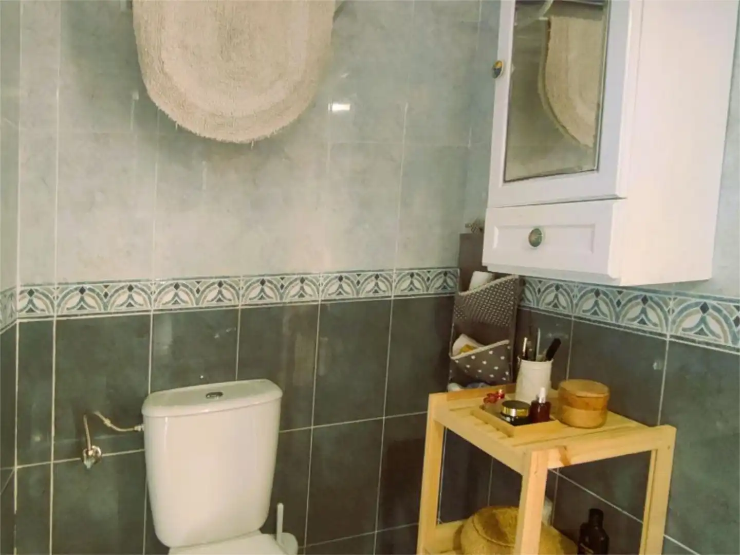 Piso en venta en Urbanizacion la Hispanidad, 7, Olula del Río Baño de Piso en venta en Olula del Río con Parking comunitario
