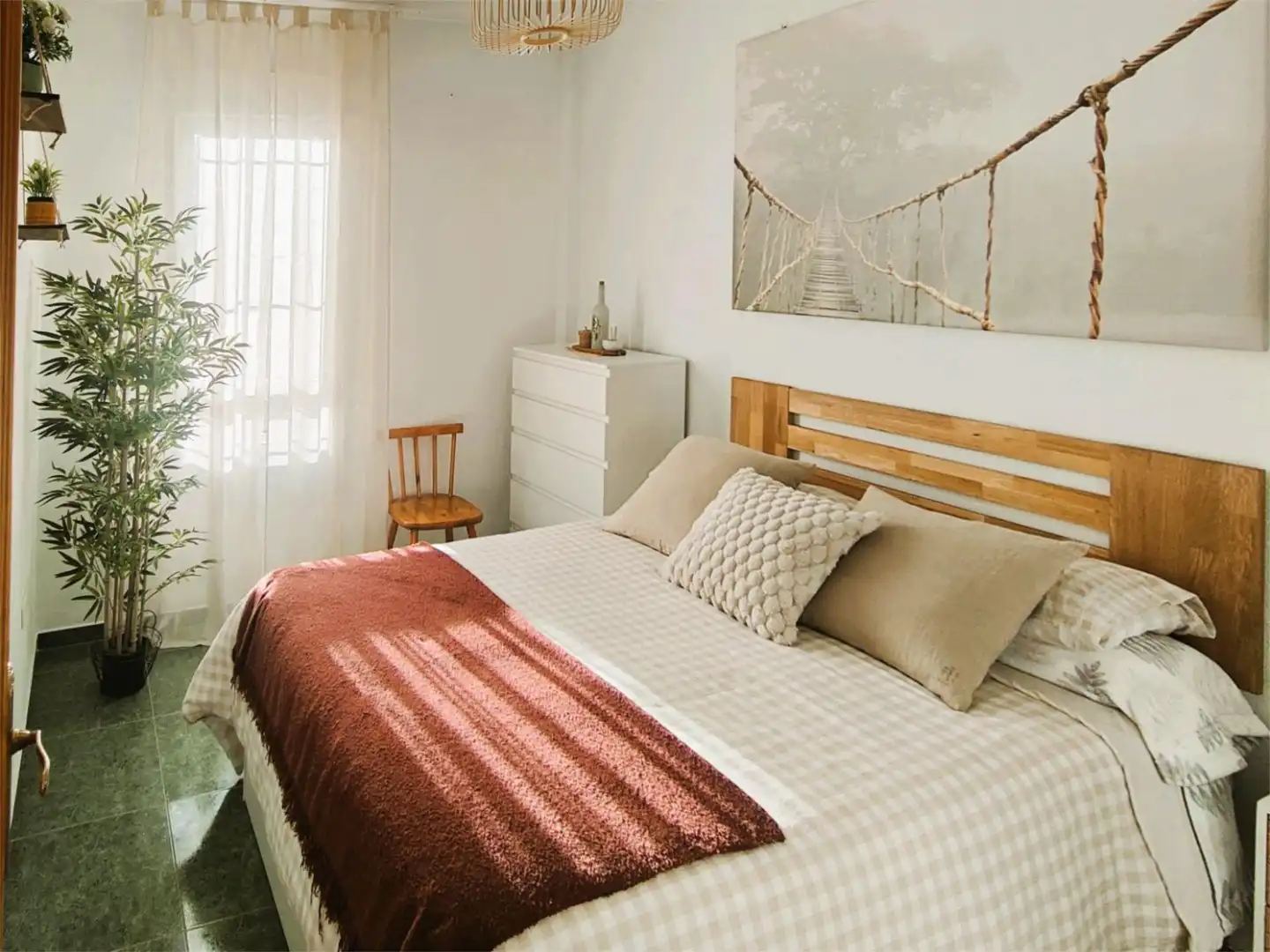 Piso en venta en Urbanizacion la Hispanidad, 7, Olula del Río Habitación de Piso en venta en Olula del Río con Parking comunitario