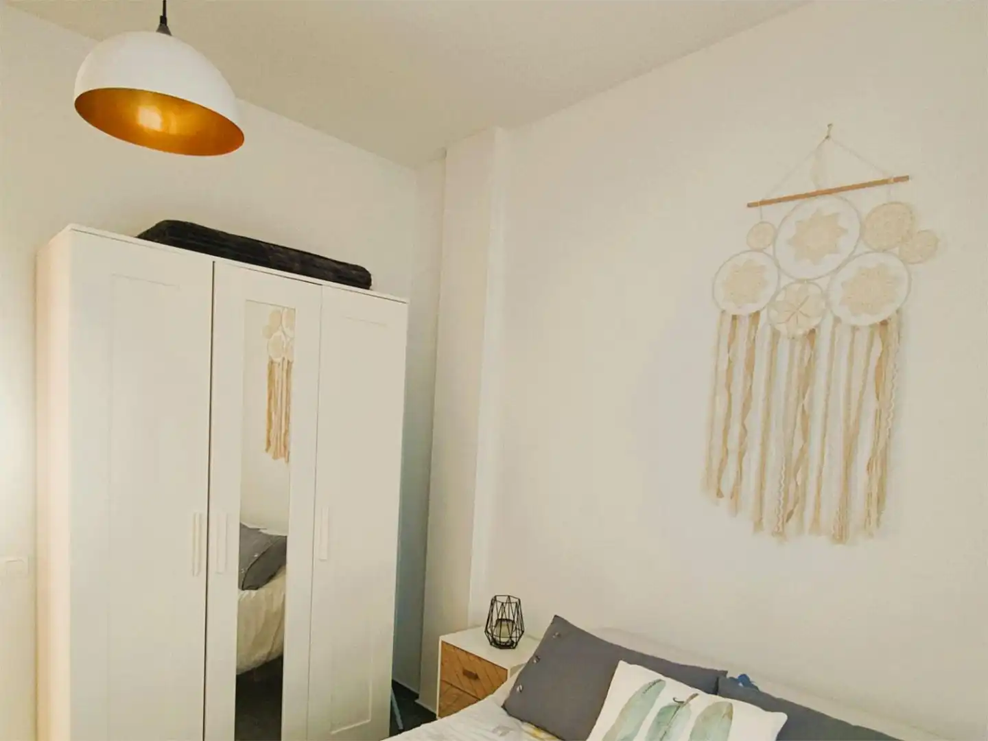 Piso en venta en Urbanizacion la Hispanidad, 7, Olula del Río Habitación de Piso en venta en Olula del Río con Parking comunitario