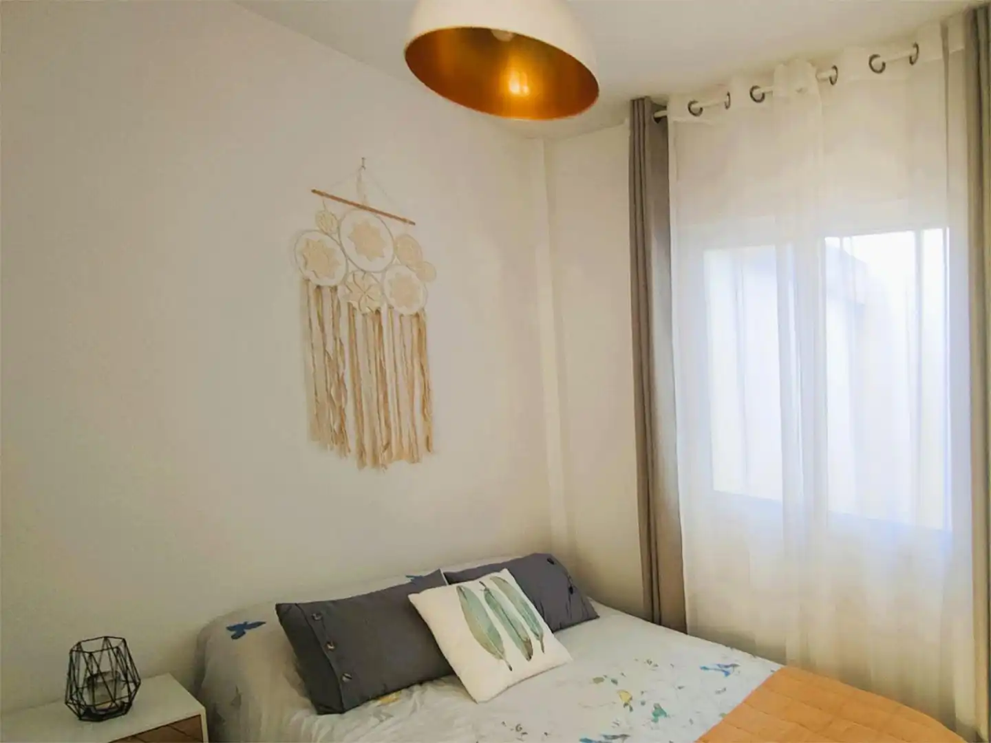 Piso en venta en Urbanizacion la Hispanidad, 7, Olula del Río Habitación de Piso en venta en Olula del Río con Parking comunitario