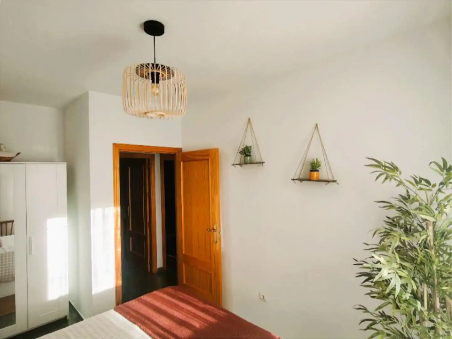 Piso en venta en Urbanizacion la Hispanidad, 7, Olula del Río Piso en venta en Olula del Río con Parking comunitario