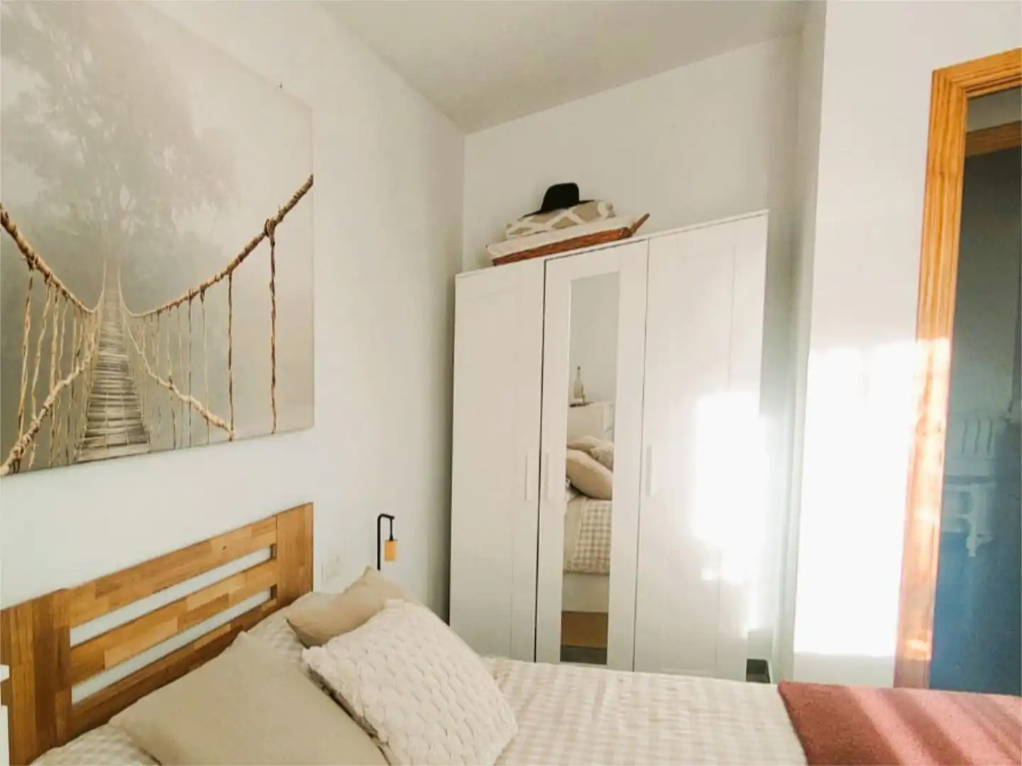 Piso en venta en Urbanizacion la Hispanidad, 7, Olula del Río Habitación de Piso en venta en Olula del Río con Parking comunitario