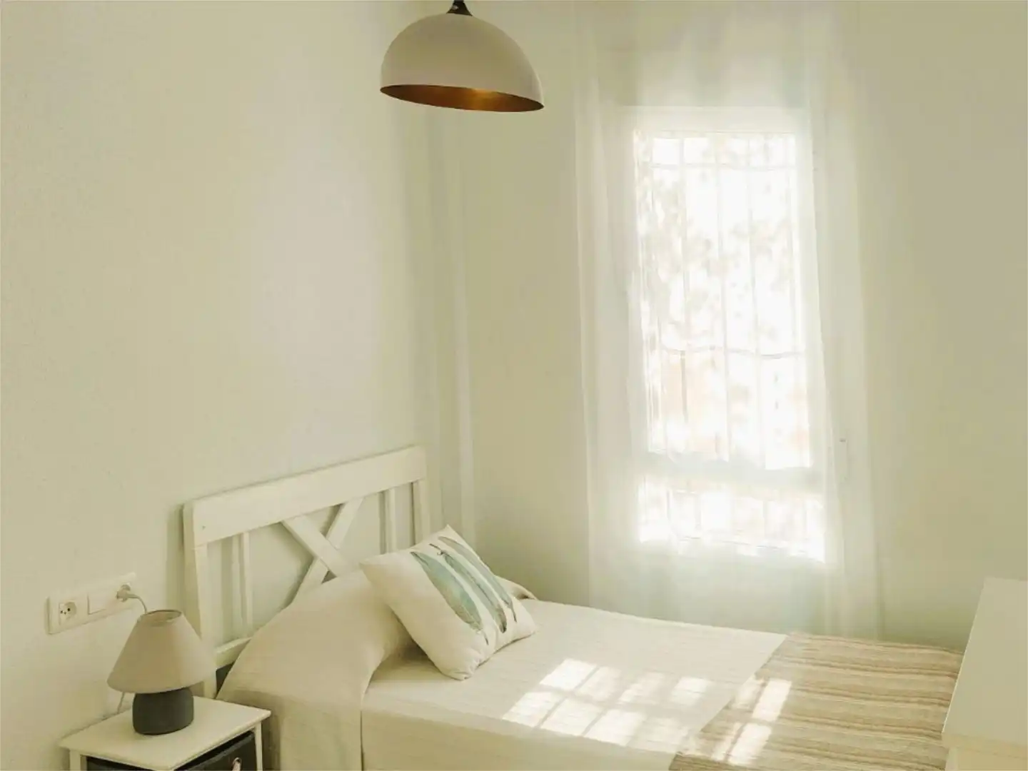 Piso en venta en Urbanizacion la Hispanidad, 7, Olula del Río Habitación de Piso en venta en Olula del Río con Parking comunitario