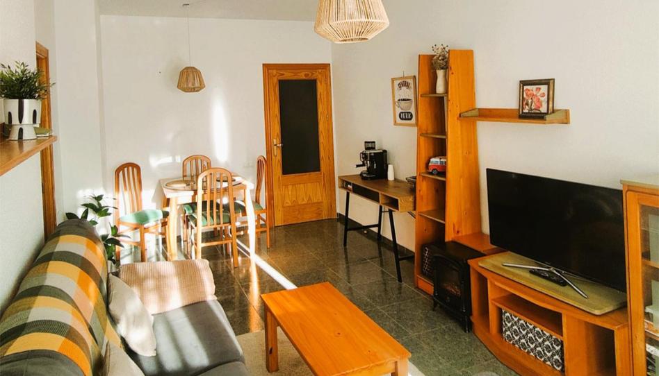 Piso en venta en Urbanizacion la Hispanidad, 7, Olula del Río, Almería - imagen 1 Foto 1 de Piso en venta en Urbanizacion la Hispanidad, 7, Olula del Río, Almería