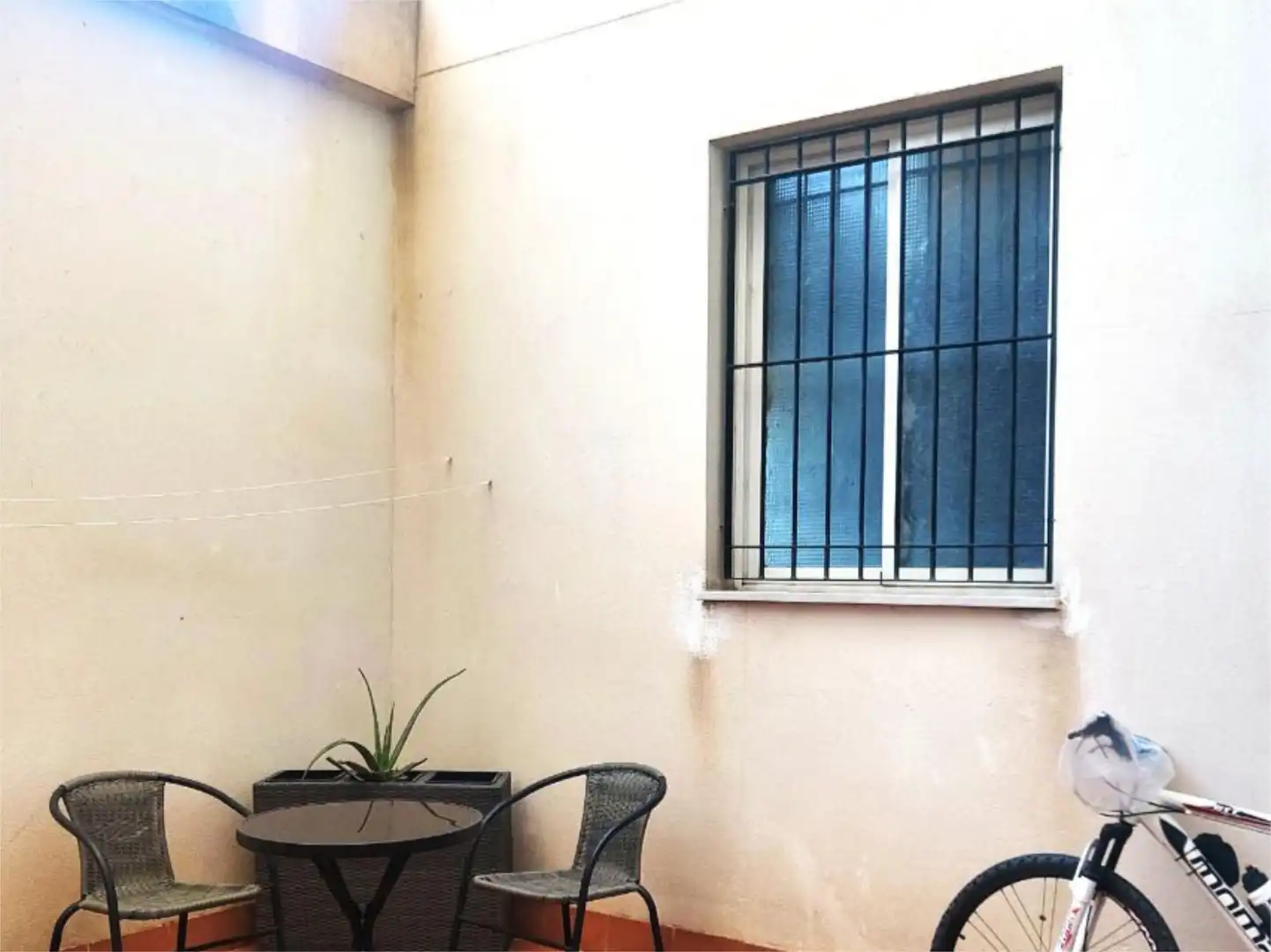 Piso en venta en Urbanizacion la Hispanidad, 7, Olula del Río Terraza de Piso en venta en Olula del Río con Parking comunitario