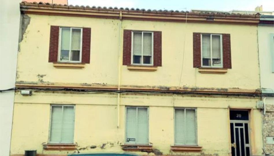 Casa adosada en venda a Calle León Martín Granizo, 20, La Lastra, León - imatge 1 Foto 1 de Casa adosada en venda a Calle León Martín Granizo, 20, La Lastra, León