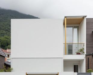 Vista exterior de Casa o xalet en venda en Castellet i la Gornal amb Aire condicionat
