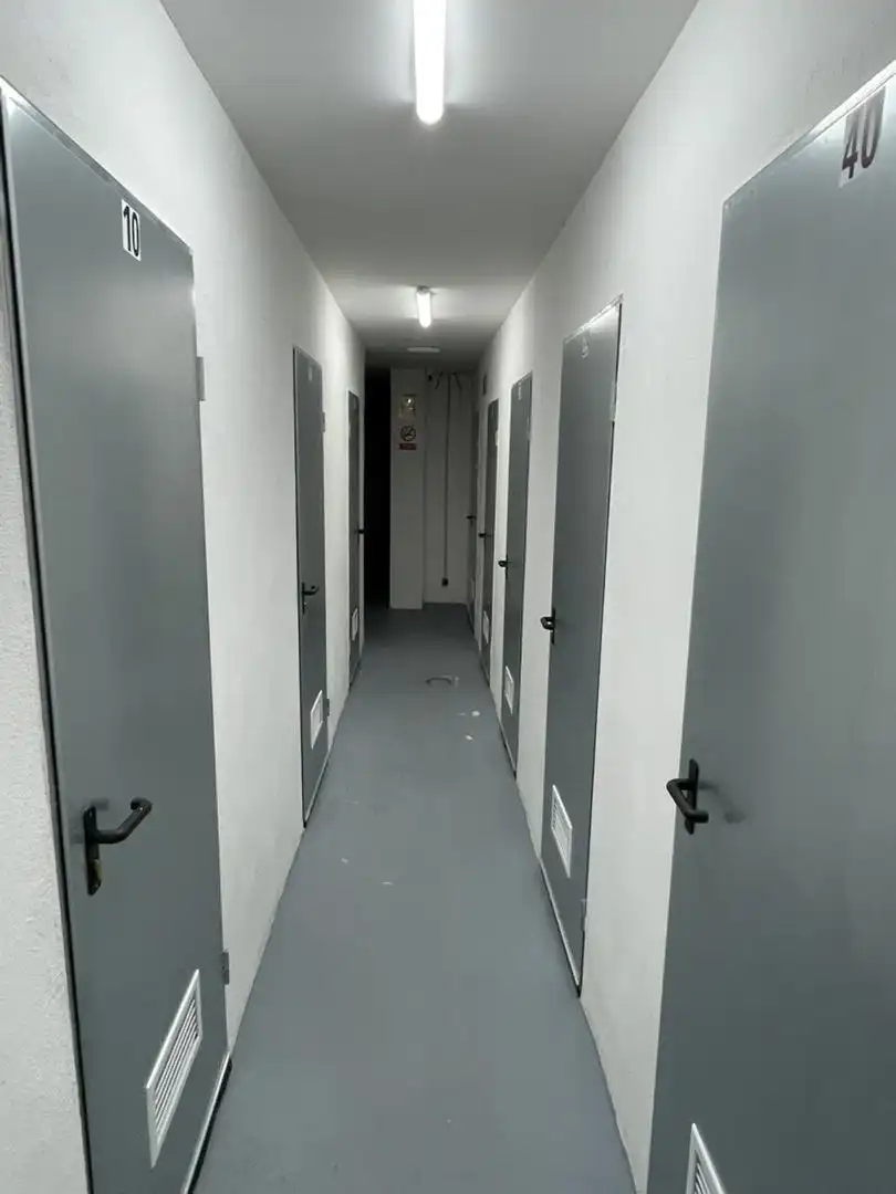 Traster en venda a Calle de Emilio Ferrari, 58, Pueblo Nuevo Traster en venda en Madrid