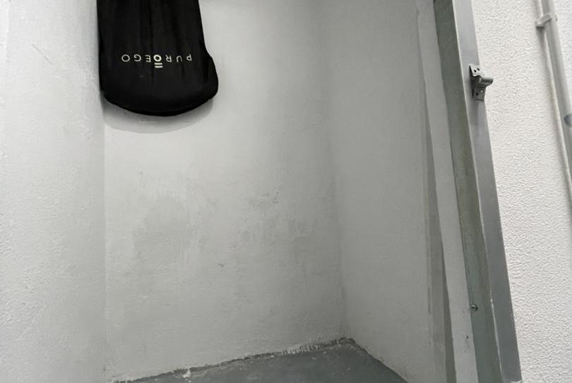 Foto 1 de Traster en venda a Calle de Emilio Ferrari, 58, Pueblo Nuevo, Madrid