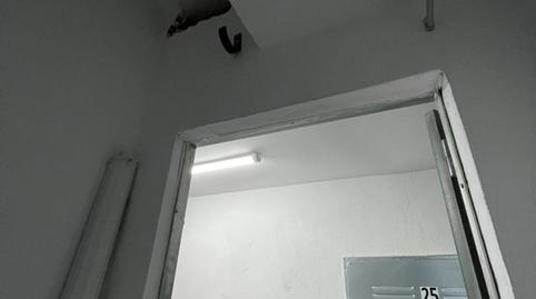 Foto 4 de Traster en venda a Calle de Emilio Ferrari, 58, Pueblo Nuevo, Madrid