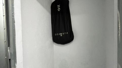 Foto 3 de Traster en venda a Calle de Emilio Ferrari, 58, Pueblo Nuevo, Madrid