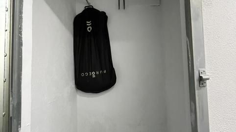 Foto 2 de Traster en venda a Calle de Emilio Ferrari, 58, Pueblo Nuevo, Madrid