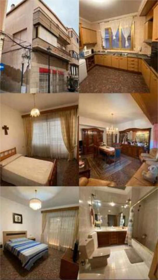 Bedroom of House or chalet for sale in Gandesa
