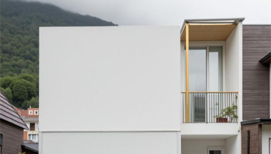 House or chalet for sale in Calle Amelia Valcárcel, 23, Norte, Badajoz - image 1 Photo 1 of House or chalet for sale in Calle Amelia Valcárcel, 23, Norte, Badajoz