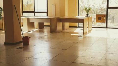 Foto 2 de Oficina de alquiler en Calle Gomera, 12, Polígono Industrial Norte, San Sebastián de los Reyes