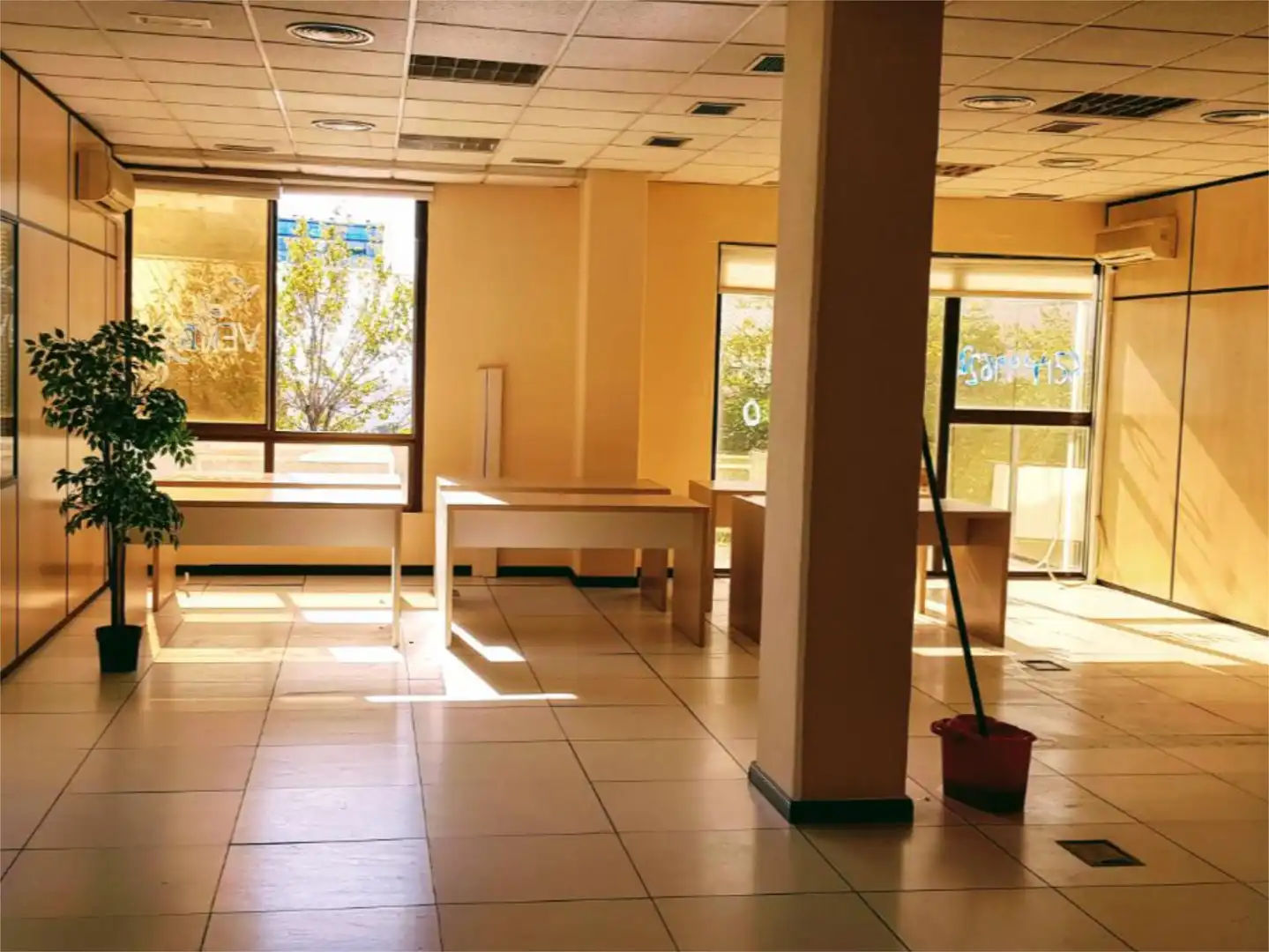Office for rent in Calle Gomera, 12, Polígono Industrial Norte Office for rent in San Sebastián de los Reyes