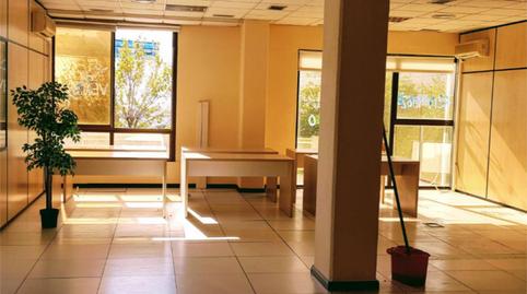 Foto 3 de Oficina de alquiler en Calle Gomera, 12, Polígono Industrial Norte, San Sebastián de los Reyes