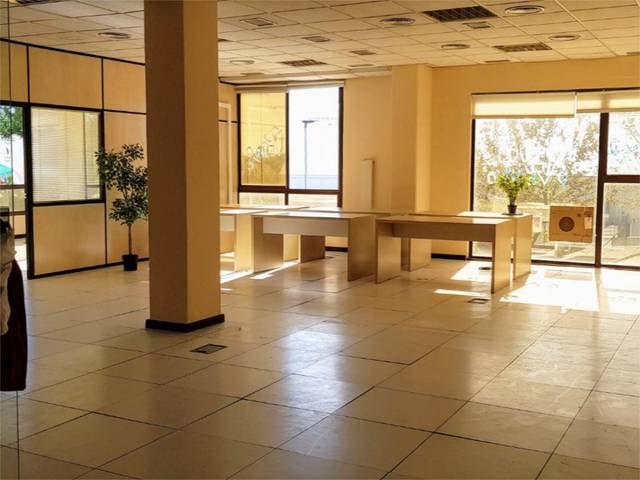 Oficina en Alquiler en Calle Gomera, 12 en Polígono Industrial Norte
