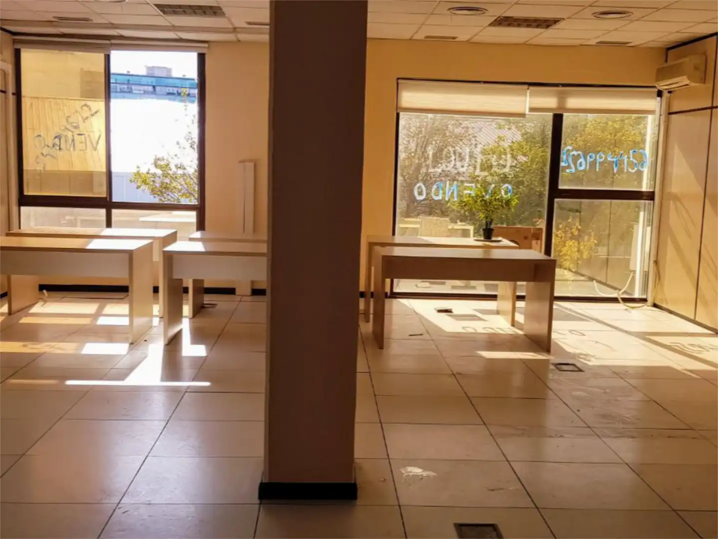 Office for rent in Calle Gomera, 12, Polígono Industrial Norte Office for rent in San Sebastián de los Reyes