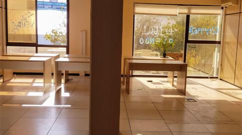 Foto 4 de Oficina de alquiler en Calle Gomera, 12, Polígono Industrial Norte, San Sebastián de los Reyes