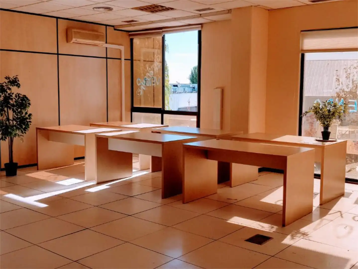 Office for rent in Calle Gomera, 12, Polígono Industrial Norte Office for rent in San Sebastián de los Reyes